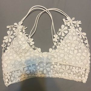 Free People Bralette
